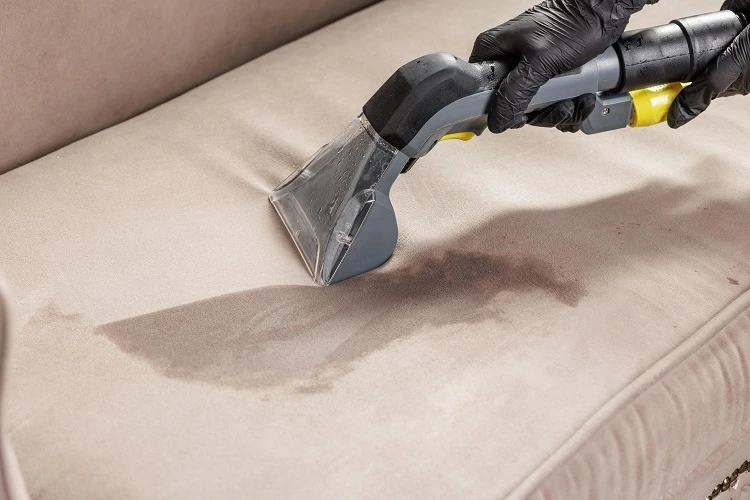 Batman Koltuk Yıkama