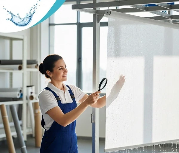 Batman Stor Perde Yıkama