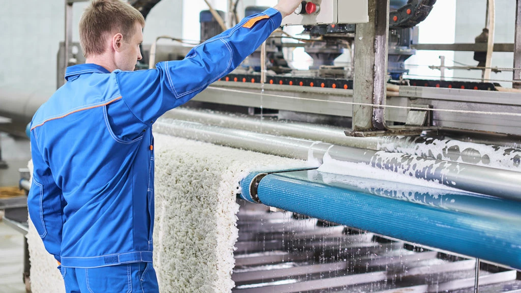 Batman Halı Yıkama